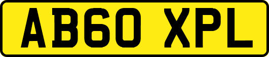 AB60XPL
