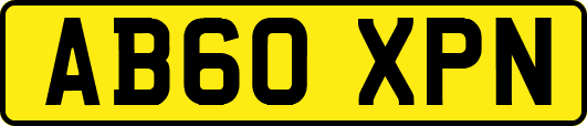 AB60XPN
