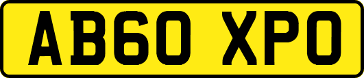 AB60XPO