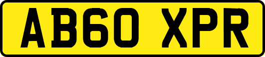 AB60XPR