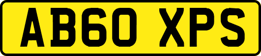 AB60XPS