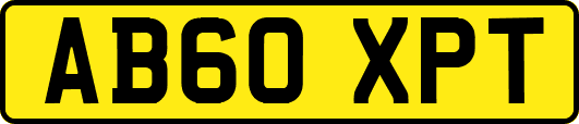 AB60XPT
