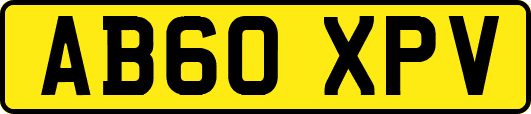 AB60XPV