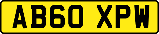 AB60XPW