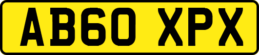 AB60XPX