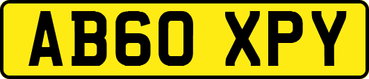 AB60XPY
