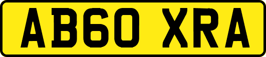 AB60XRA