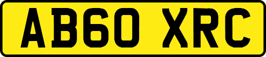 AB60XRC