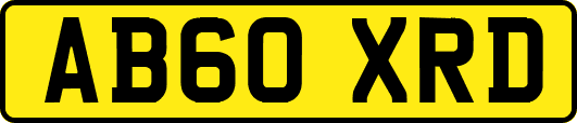 AB60XRD