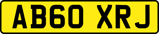 AB60XRJ