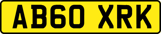 AB60XRK
