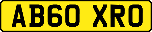 AB60XRO