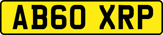 AB60XRP