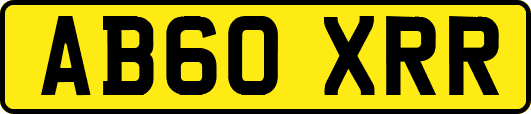 AB60XRR