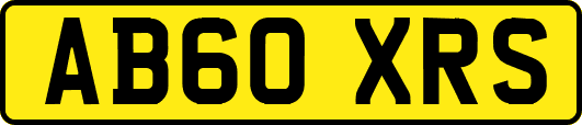 AB60XRS