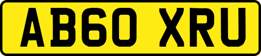 AB60XRU