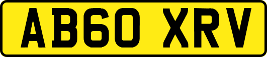 AB60XRV