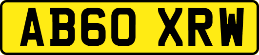 AB60XRW