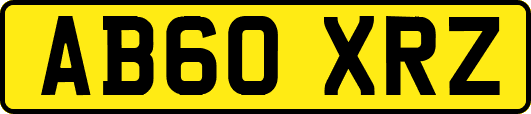 AB60XRZ
