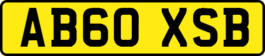 AB60XSB