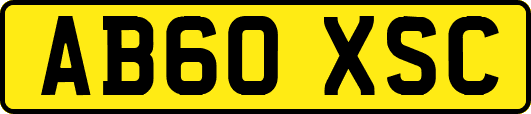 AB60XSC