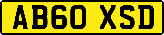 AB60XSD