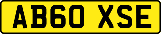 AB60XSE