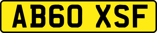 AB60XSF