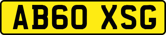 AB60XSG