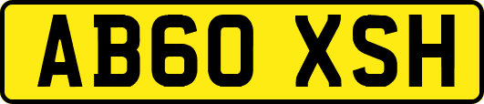 AB60XSH
