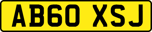 AB60XSJ
