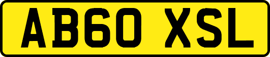 AB60XSL