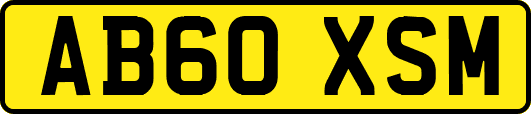 AB60XSM