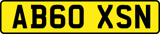 AB60XSN