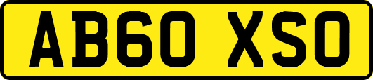 AB60XSO