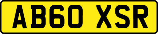 AB60XSR