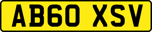 AB60XSV