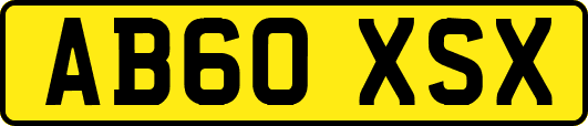 AB60XSX