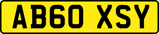 AB60XSY