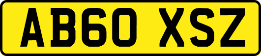 AB60XSZ