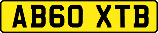 AB60XTB