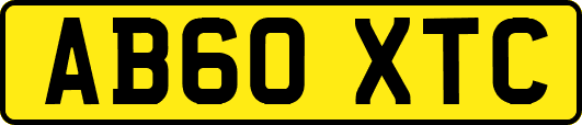 AB60XTC