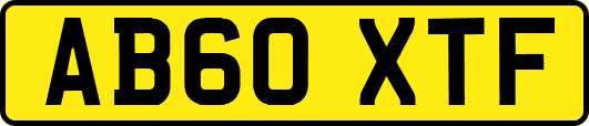 AB60XTF