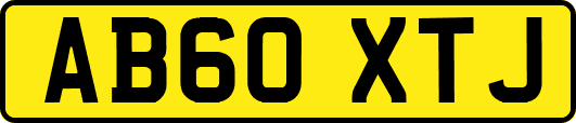 AB60XTJ