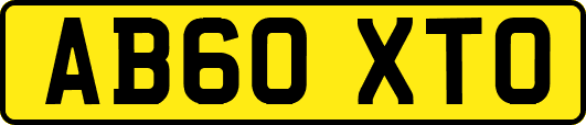 AB60XTO