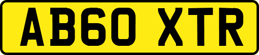 AB60XTR