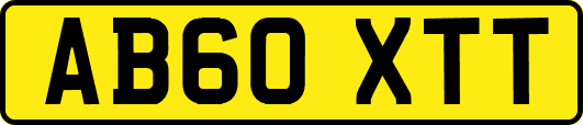 AB60XTT
