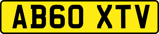 AB60XTV