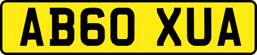 AB60XUA