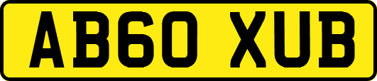 AB60XUB